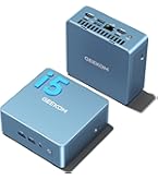 GEEKOM IT13 2025 Edizione Mini PC con Inte i7-13620H [Migliore